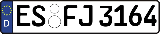 ES-FJ3164