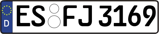 ES-FJ3169