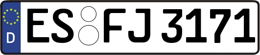 ES-FJ3171