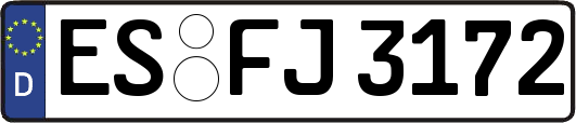 ES-FJ3172