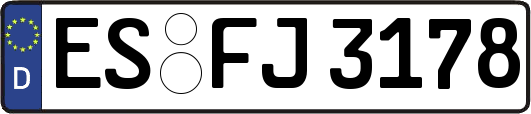ES-FJ3178