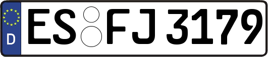 ES-FJ3179