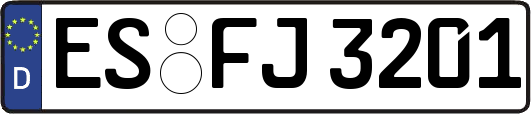 ES-FJ3201