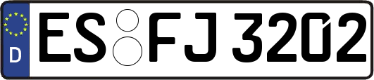 ES-FJ3202