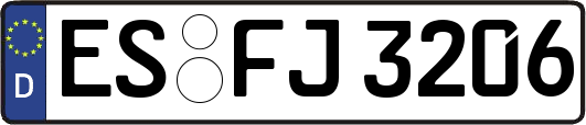 ES-FJ3206