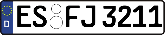 ES-FJ3211