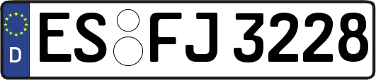 ES-FJ3228