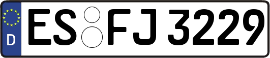 ES-FJ3229