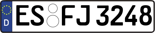 ES-FJ3248
