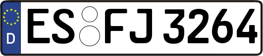 ES-FJ3264
