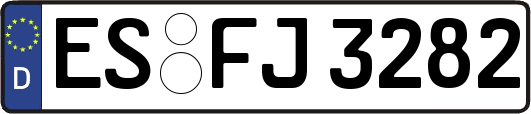 ES-FJ3282