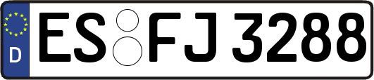 ES-FJ3288