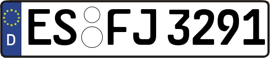 ES-FJ3291