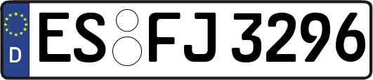 ES-FJ3296