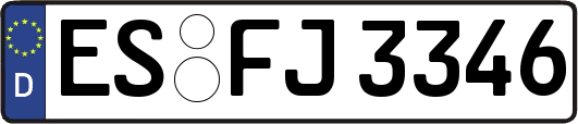 ES-FJ3346