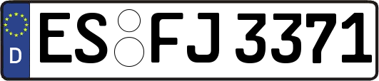 ES-FJ3371