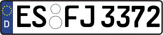 ES-FJ3372