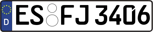 ES-FJ3406