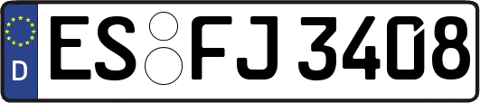 ES-FJ3408