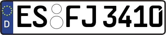 ES-FJ3410