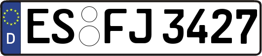 ES-FJ3427