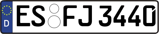 ES-FJ3440