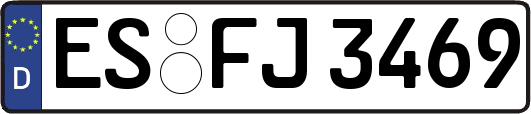 ES-FJ3469