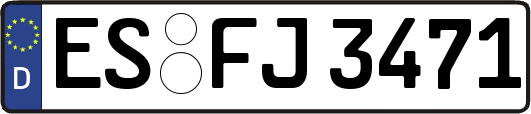 ES-FJ3471