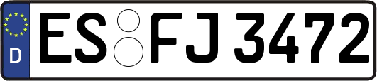 ES-FJ3472