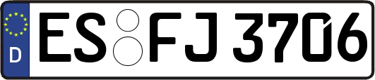 ES-FJ3706