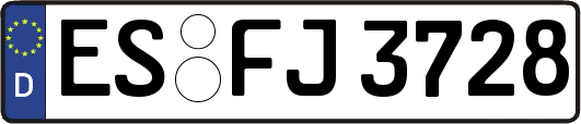 ES-FJ3728