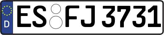 ES-FJ3731