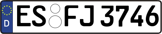 ES-FJ3746