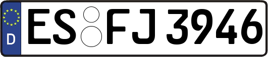 ES-FJ3946
