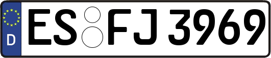 ES-FJ3969