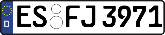 ES-FJ3971