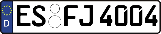 ES-FJ4004
