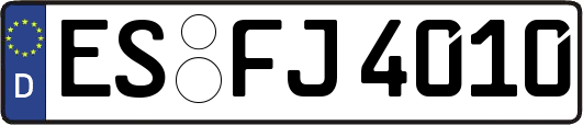 ES-FJ4010