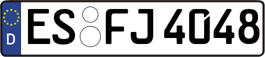 ES-FJ4048