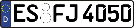 ES-FJ4050
