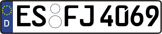 ES-FJ4069