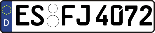 ES-FJ4072