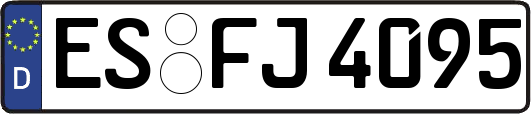 ES-FJ4095