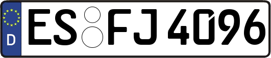 ES-FJ4096