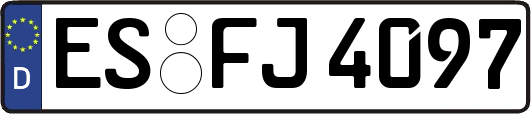 ES-FJ4097