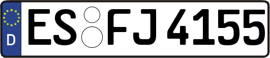ES-FJ4155