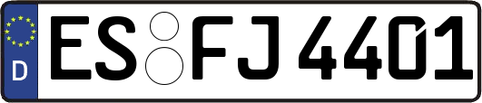 ES-FJ4401