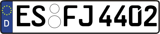 ES-FJ4402