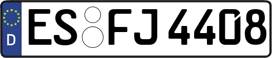 ES-FJ4408