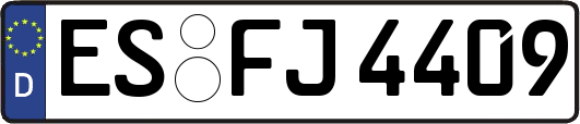 ES-FJ4409